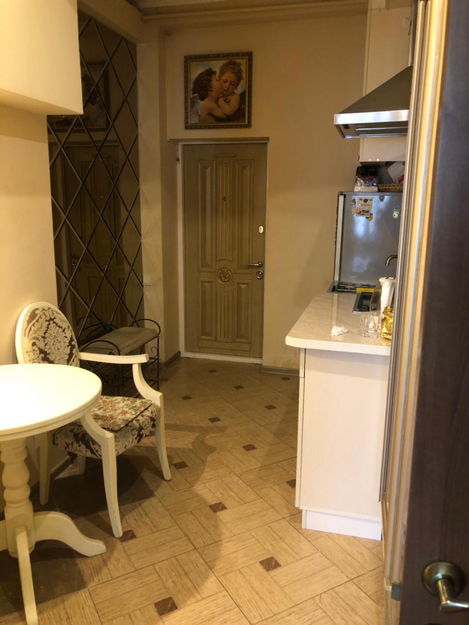 Уютная Квартирка В Центре Lviv Extérieur photo
